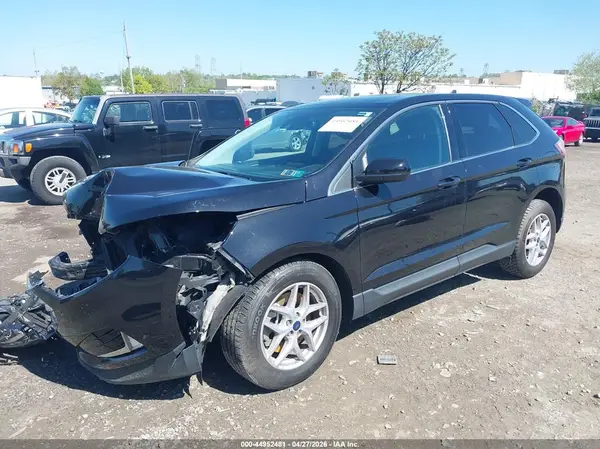 2FMPK4J95MBA28101 2021 FORD EDGE - Image 2
