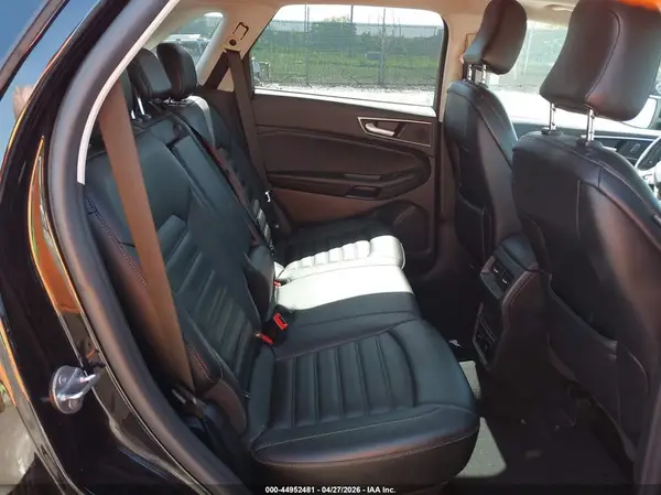 2FMPK4J95MBA28101 2021 FORD EDGE - Image 8