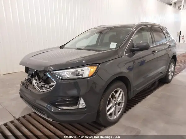 2FMPK4J95MBA29278 2021 FORD EDGE - Image 2