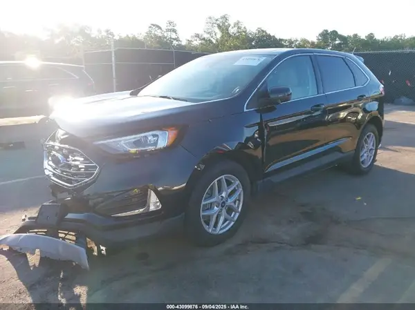2FMPK4J95MBA31225 2021 FORD EDGE - Image 2