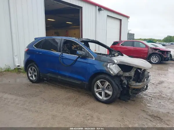 2FMPK4J95MBA32780 2021 FORD EDGE - Image 1