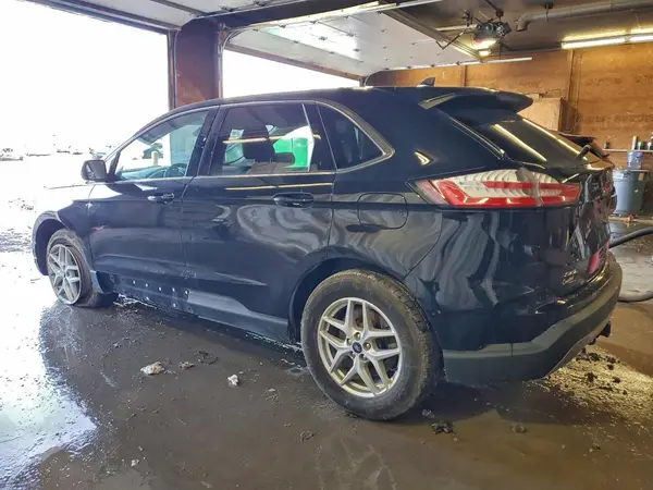 2FMPK4J95MBA35534 2021 FORD EDGE - Image 2