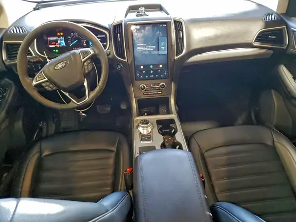 2FMPK4J95MBA35534 2021 FORD EDGE - Image 8
