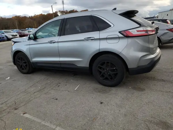 2FMPK4J95MBA36862 2021 FORD EDGE - Image 2