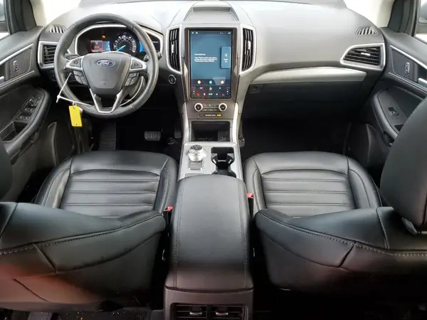 2FMPK4J95MBA36862 2021 FORD EDGE - Image 8