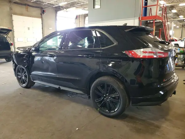 2FMPK4J95MBA37154 2021 FORD EDGE - Image 2