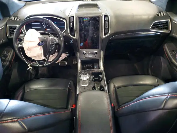 2FMPK4J95MBA37154 2021 FORD EDGE - Image 8