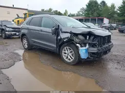 2FMPK4J95MBA46291 2021 FORD EDGE