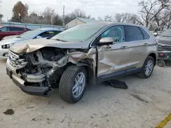 2FMPK4J95MBA47487 2021 FORD EDGE