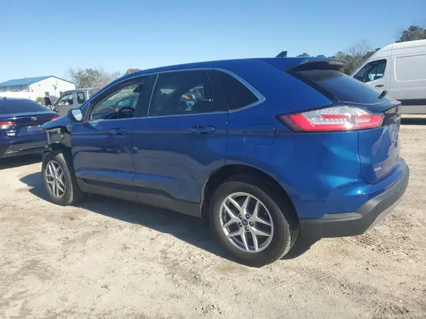 2FMPK4J95MBA49224 2021 FORD EDGE - Image 2