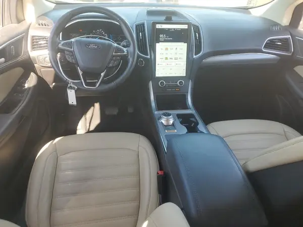 2FMPK4J95MBA49224 2021 FORD EDGE - Image 8