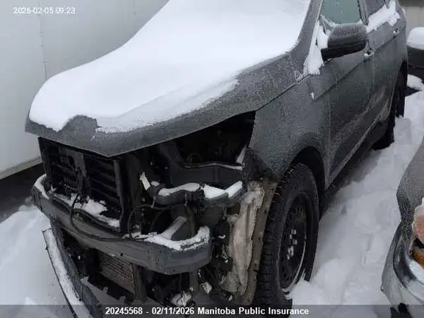 2FMPK4J95MBA50079 2021 FORD EDGE - Image 2