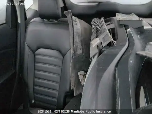 2FMPK4J95MBA50079 2021 FORD EDGE - Image 8