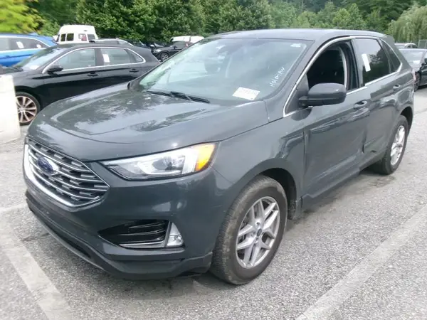 2FMPK4J95MBA51071 2021 FORD EDGE - Image 1