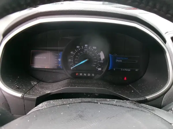 2FMPK4J95MBA51071 2021 FORD EDGE - Image 2
