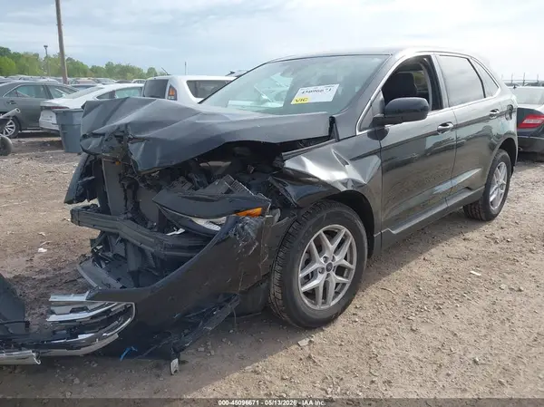 2FMPK4J95MBA51281 2021 FORD EDGE - Image 2