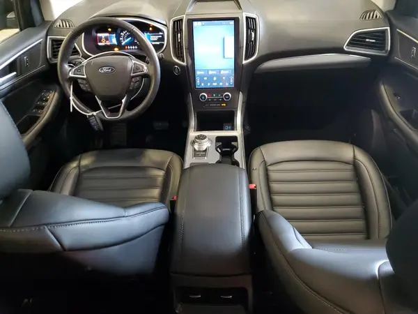 2FMPK4J95MBA52110 2021 FORD EDGE - Image 8