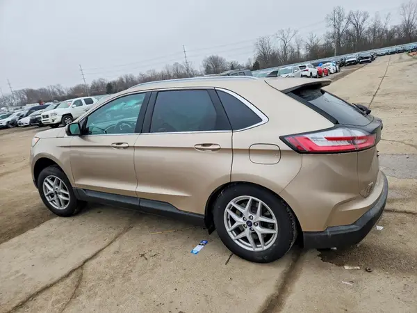 2FMPK4J95MBA52642 2021 FORD EDGE - Image 2