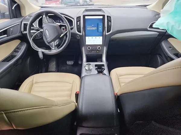 2FMPK4J95MBA52642 2021 FORD EDGE - Image 8