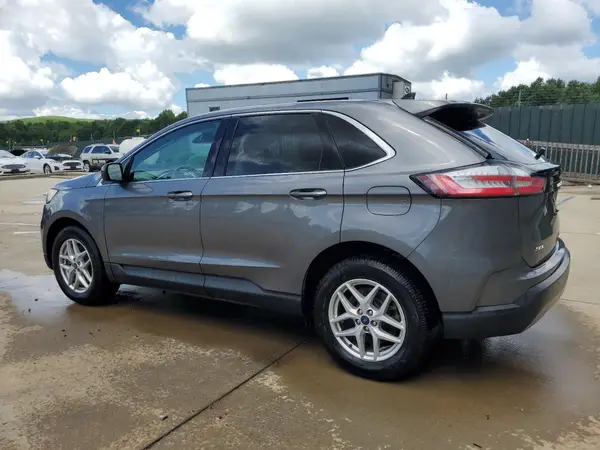 2FMPK4J95MBA54178 2021 FORD EDGE - Image 2