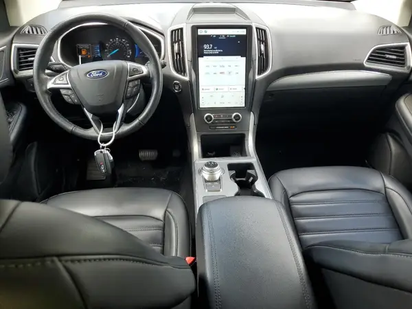 2FMPK4J95MBA54178 2021 FORD EDGE - Image 8