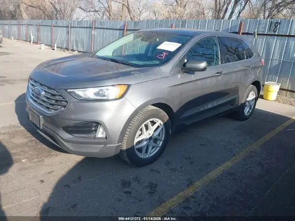 2FMPK4J95MBA55458 2021 FORD EDGE - Image 2