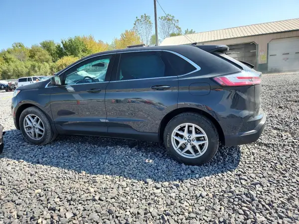 2FMPK4J95MBA57159 2021 FORD EDGE - Image 2