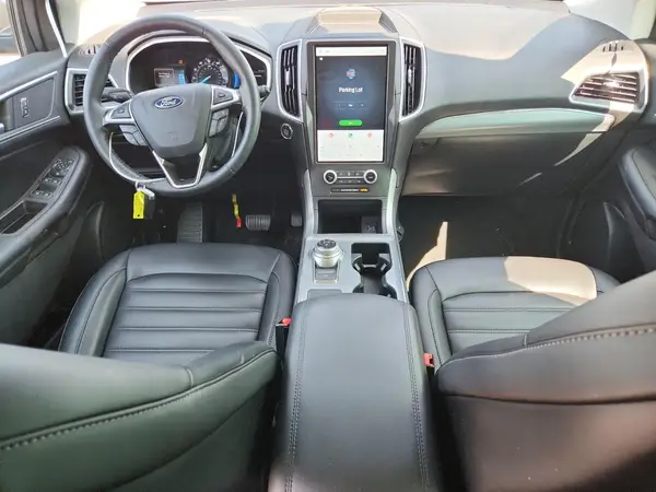 2FMPK4J95MBA57159 2021 FORD EDGE - Image 8