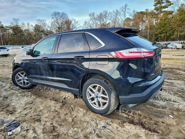 2FMPK4J95MBA57176 2021 FORD EDGE - Image 2