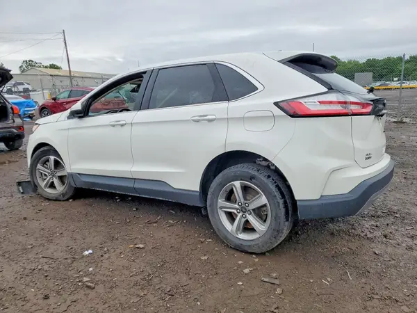 2FMPK4J95MBA59946 2021 FORD EDGE - Image 2