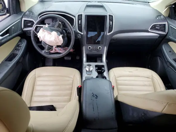 2FMPK4J95MBA59946 2021 FORD EDGE - Image 8