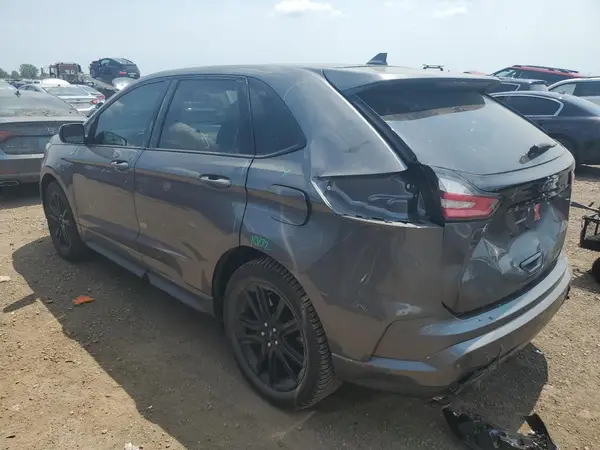 2FMPK4J95MBA61910 2021 FORD EDGE - Image 2