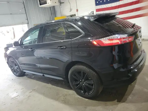 2FMPK4J95MBA64645 2021 FORD EDGE - Image 2