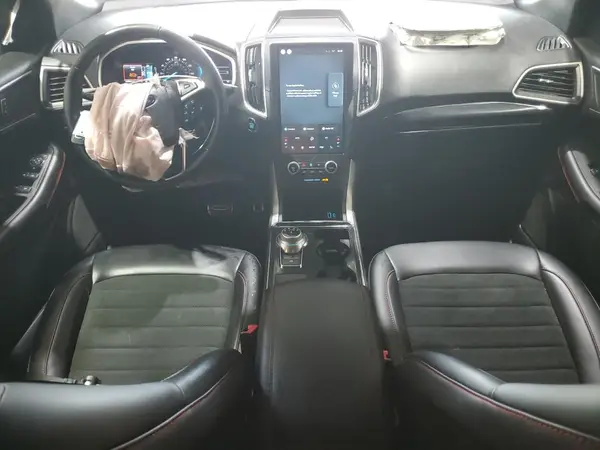 2FMPK4J95MBA64645 2021 FORD EDGE - Image 8