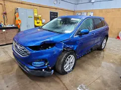 2FMPK4J95MBA65200 2021 FORD EDGE