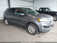 2FMPK4J95NBA00235 2022 FORD EDGE