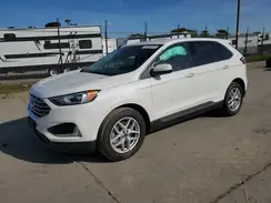 2FMPK4J95NBA01384 2022 FORD EDGE