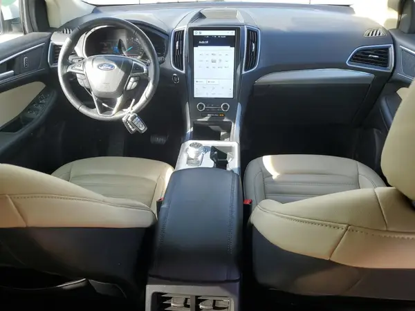 2FMPK4J95NBA01384 2022 FORD EDGE - Image 8