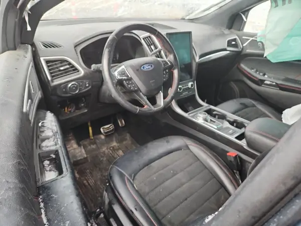 2FMPK4J95NBA01756 2022 FORD EDGE - Image 8
