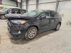 2FMPK4J95NBA02616 2022 FORD EDGE