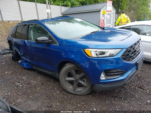 2FMPK4J95NBA02700 2022 FORD EDGE - Image 1