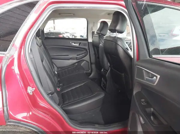 2FMPK4J95NBA02860 2022 FORD EDGE - Image 8