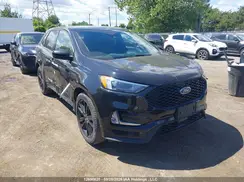 2FMPK4J95NBA03183 2022 FORD EDGE