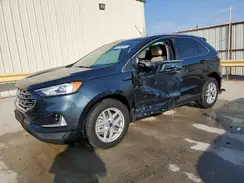 2FMPK4J95NBA03622 2022 FORD EDGE
