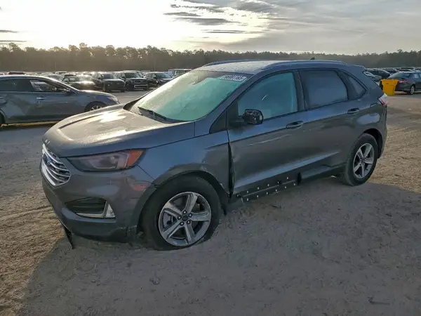 2FMPK4J95NBA04401 2022 FORD EDGE - Image 1