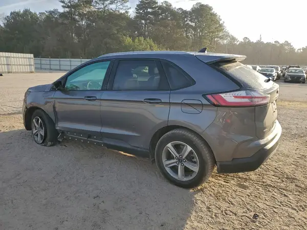 2FMPK4J95NBA04401 2022 FORD EDGE - Image 2