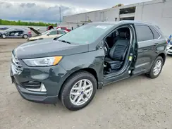 2FMPK4J95NBA05161 2022 FORD EDGE