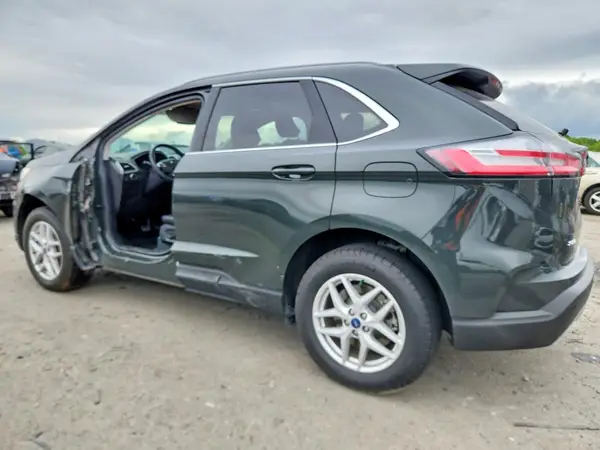 2FMPK4J95NBA05161 2022 FORD EDGE - Image 2