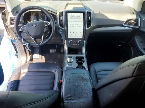 2FMPK4J95NBA05161 2022 FORD EDGE - Image 8