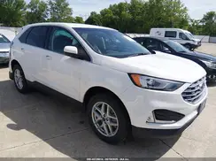 2FMPK4J95NBA05774 2022 FORD EDGE